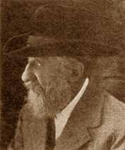August Sedláček